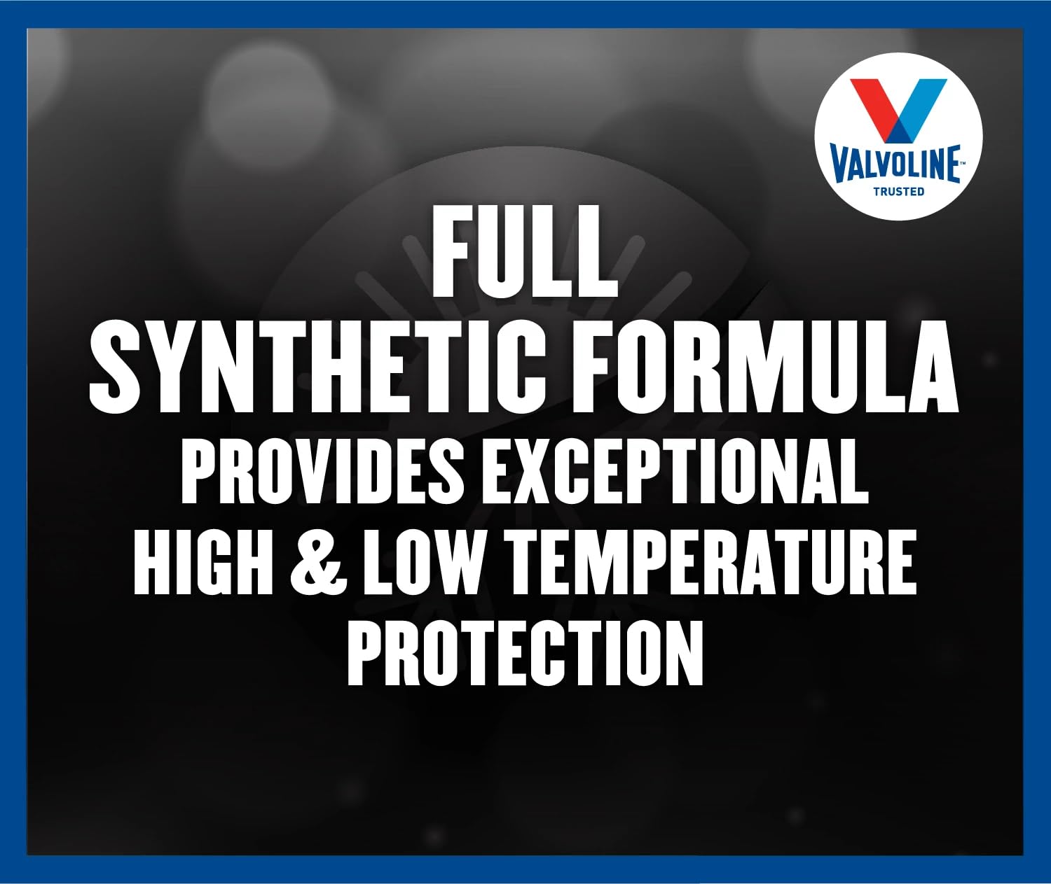 SynPower Valvoline SAE 75W-140 Full Synthetic Gear Oil 1 GA