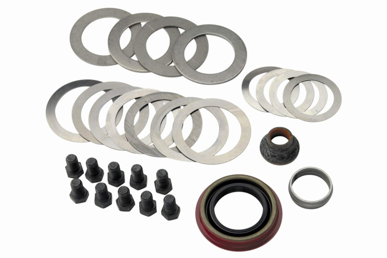 Bronco Ford Racing M210 Fdu Ring And Pinion Installation Kit