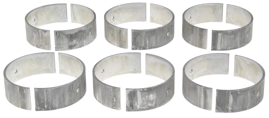 Clevite Engine CB-1591P(6) Connecting Rod Bearing Set