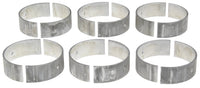 Clevite Engine CB-1591P(6) Connecting Rod Bearing Set