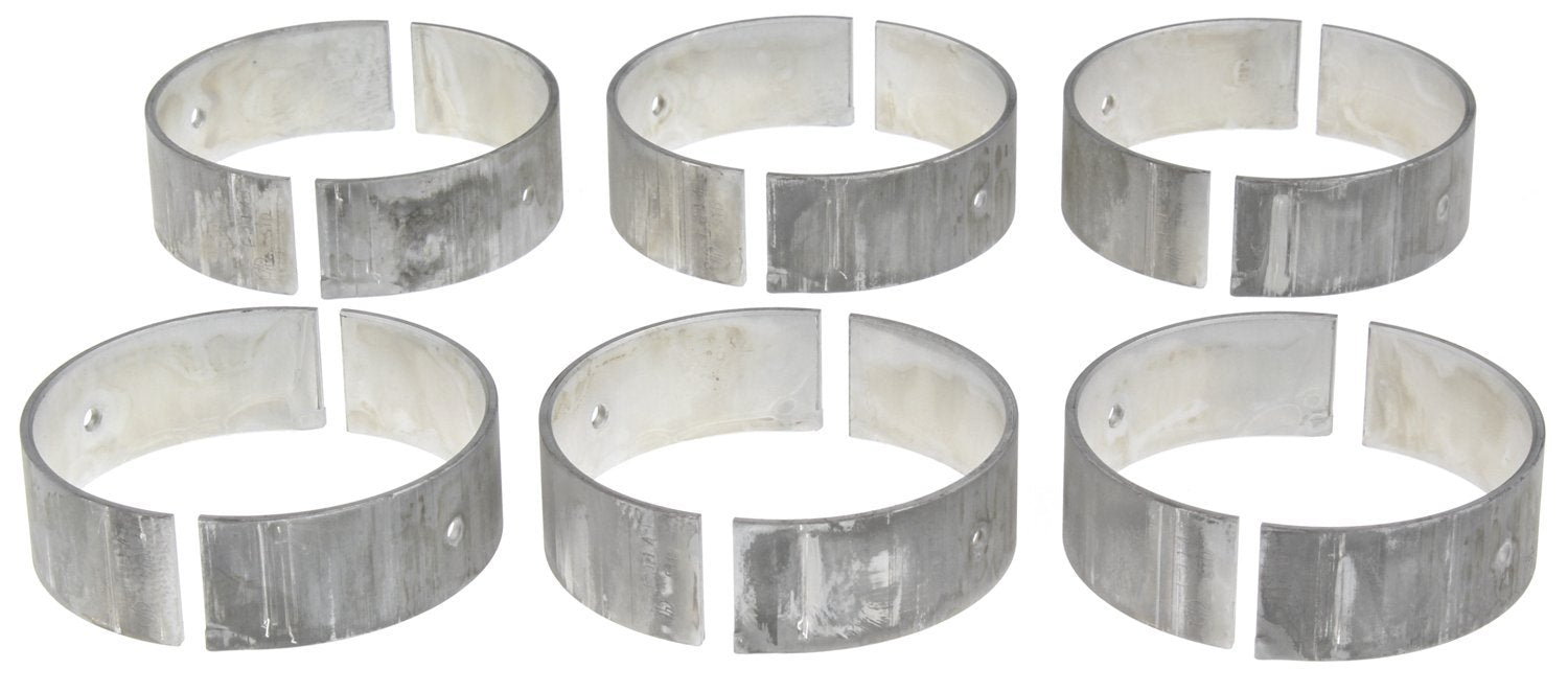 Clevite Engine CB-1591P(6) Connecting Rod Bearing Set