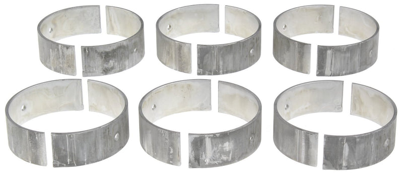 Clevite Engine CB-1591P(6) Connecting Rod Bearing Set