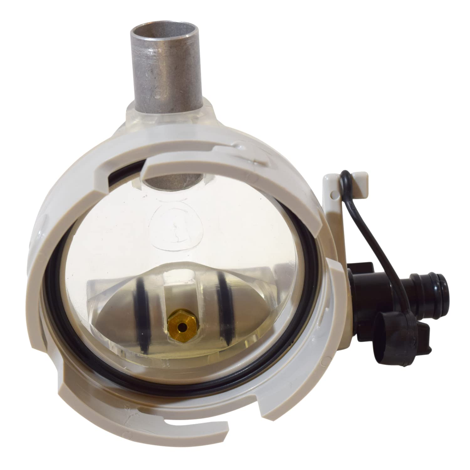 SewerSolution Valterra SS04 Pump