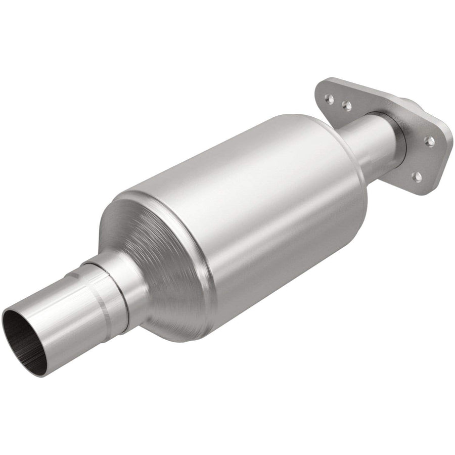 California Grade MagnaFlow Catalytic Converter 3391496: Direct-Fit (CARB Compliant)