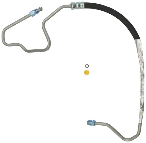 Power Steering Gates 363400 Hose Assembly Pressure Line