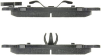 Sport Brake Pads StopTech 309.09320 with Shims and Hardware