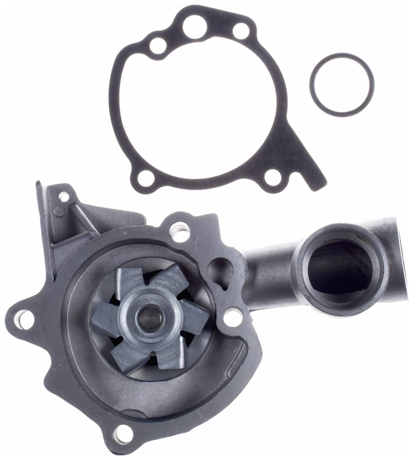 Premium Gates Engine Water Pump 42157