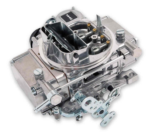 600 CFM Quick Fuel Carb - BR-67270