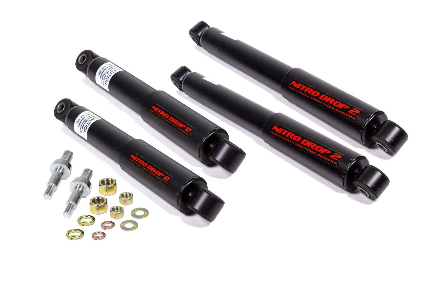 Shock Set Belltech 9147