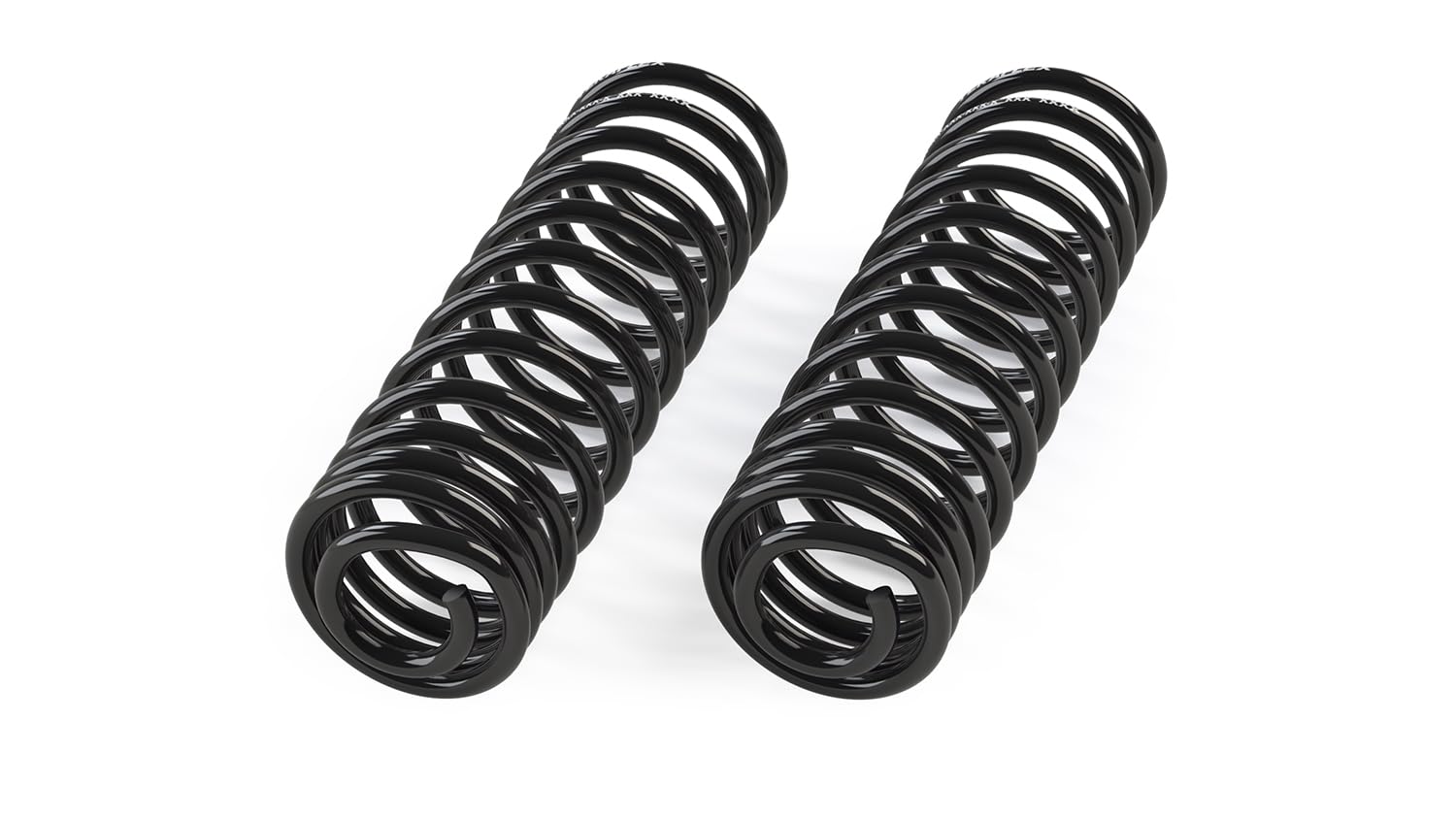 JT TeraFlex 1874401 4.5" Diesel Spring Pair - Rear