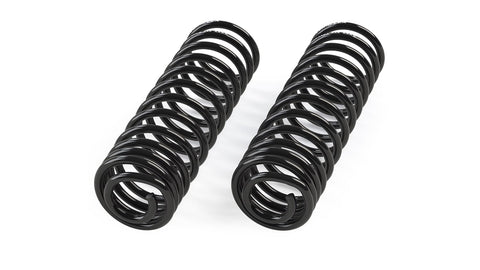 JT TeraFlex 1874401 4.5" Diesel Spring Pair - Rear