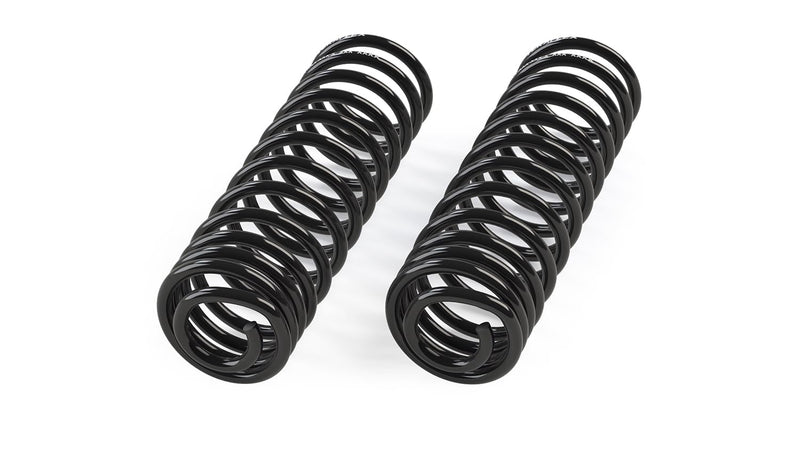 JT TeraFlex 1874401 4.5" Diesel Spring Pair - Rear