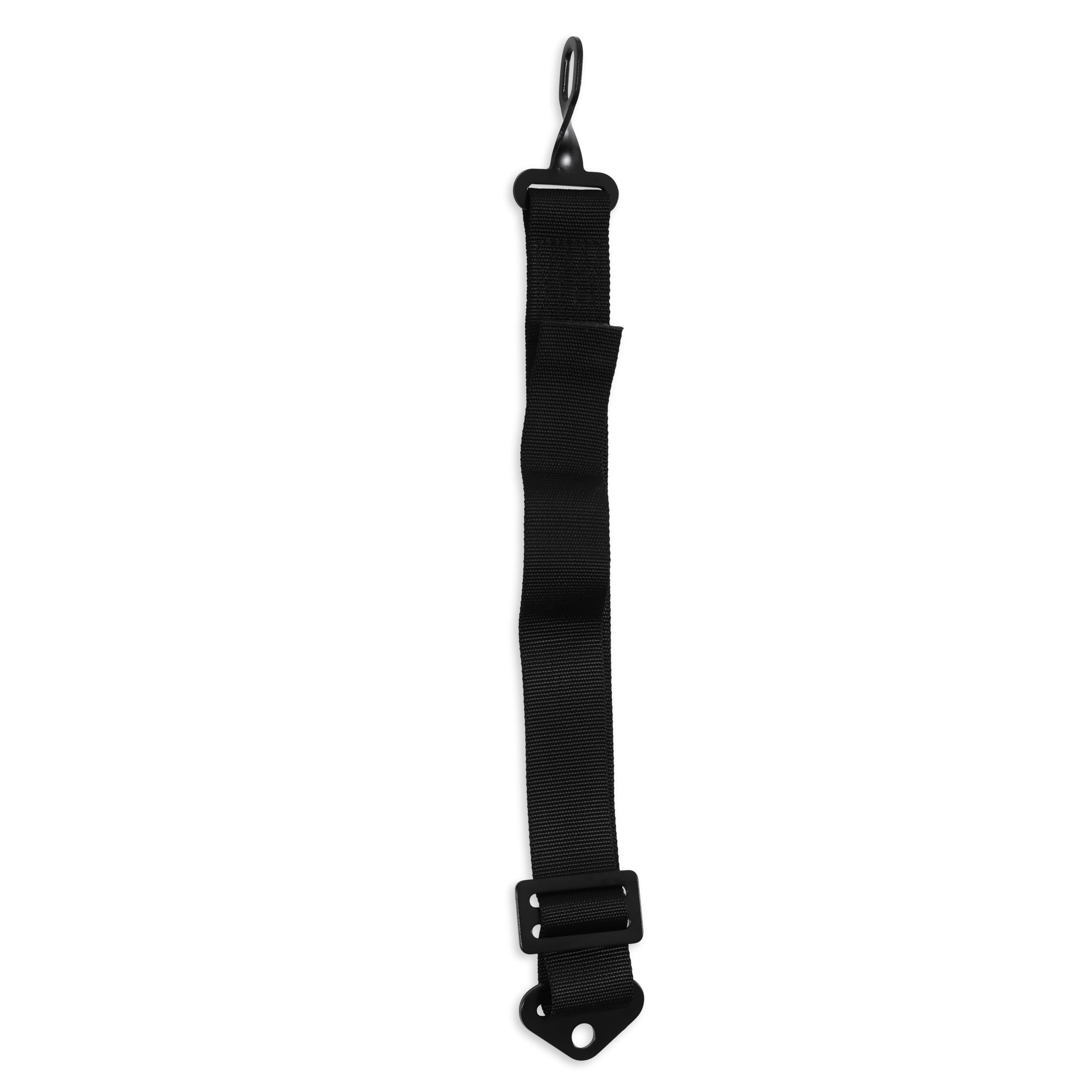 Pair Racequip Black 5 Point Harness with Individual Shoulder Belt Set of 2