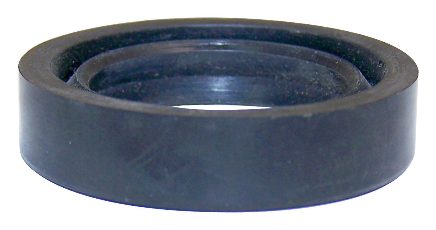 Vintage Crown Sector Shaft Seal
