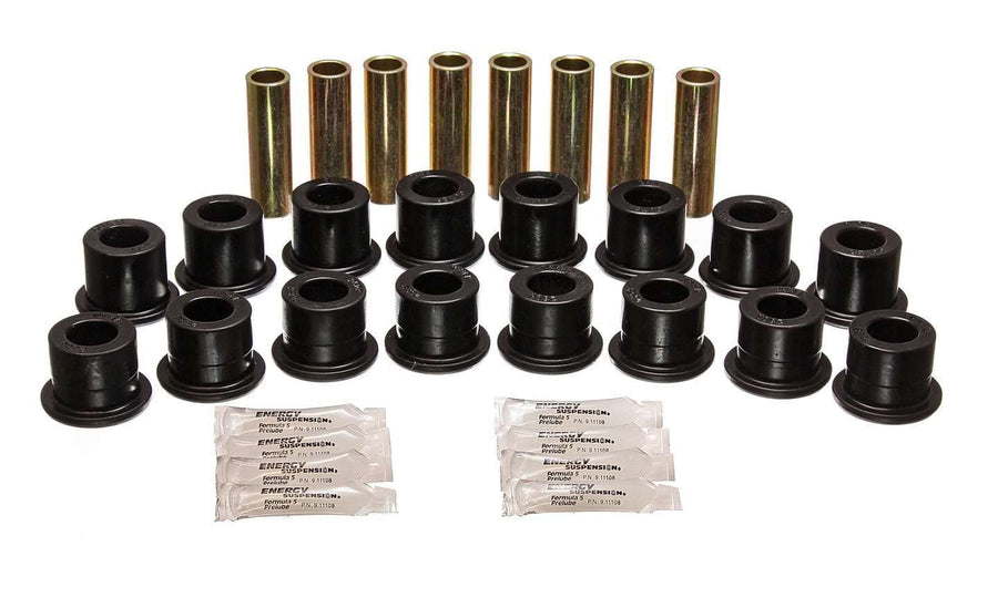 3.3189G Energy Suspension Control Arm Bushing Set for Hummer H1
