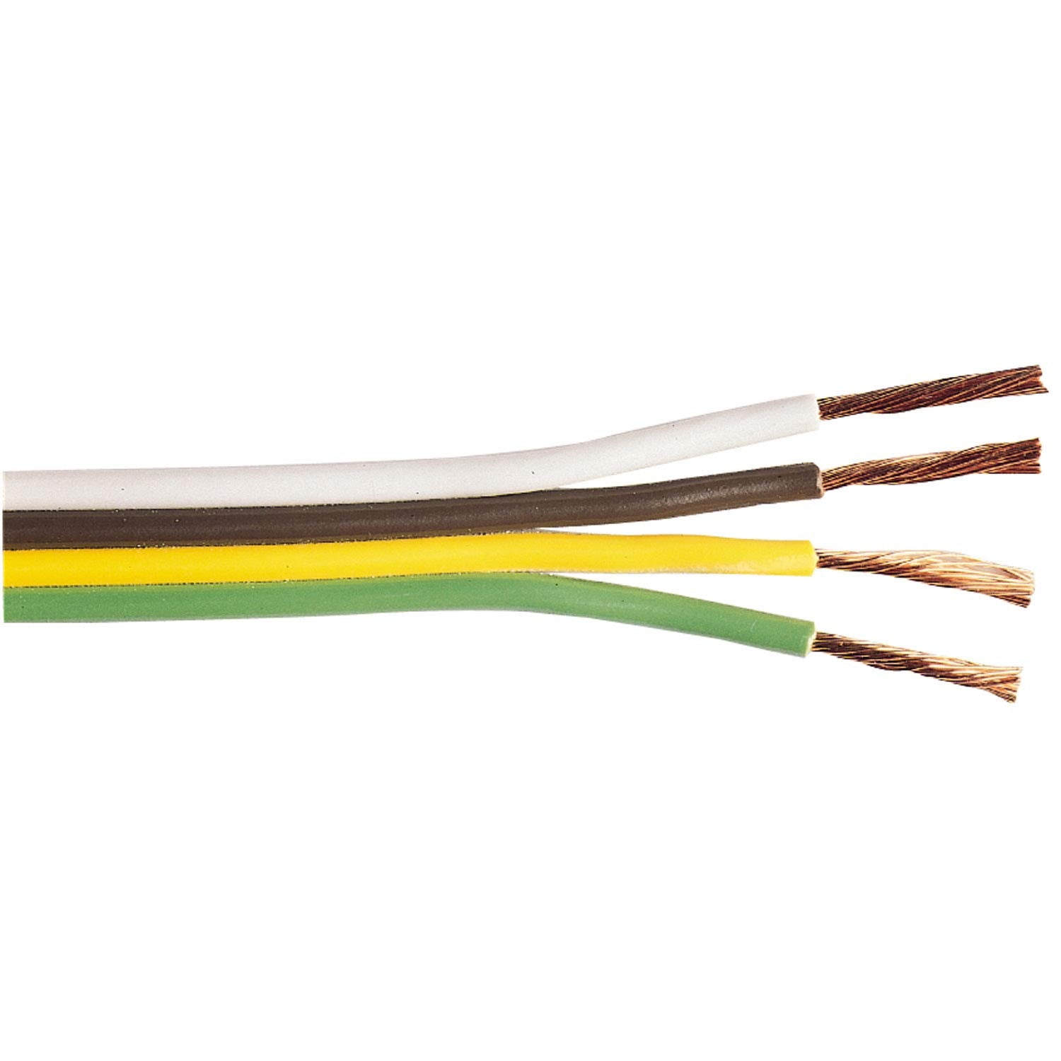 500' East Penn 02916 16-4 Gauge Parallel Primary Wire