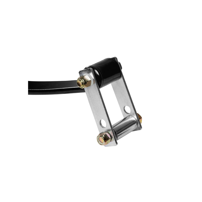 Black SuperSpring SSA47.5 SuperSprings, 1 Pack