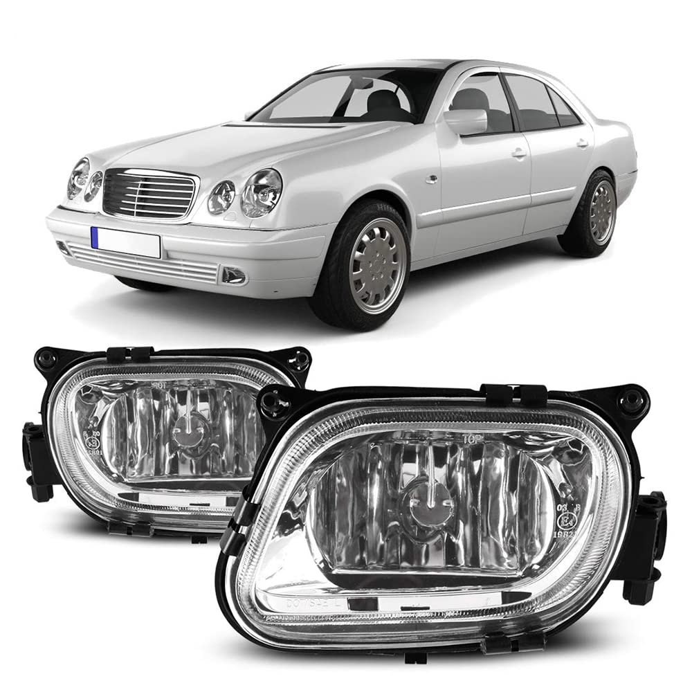 OEM Series Winjet for [Mercedes-Benz W210 E300 E320 E420 E430]