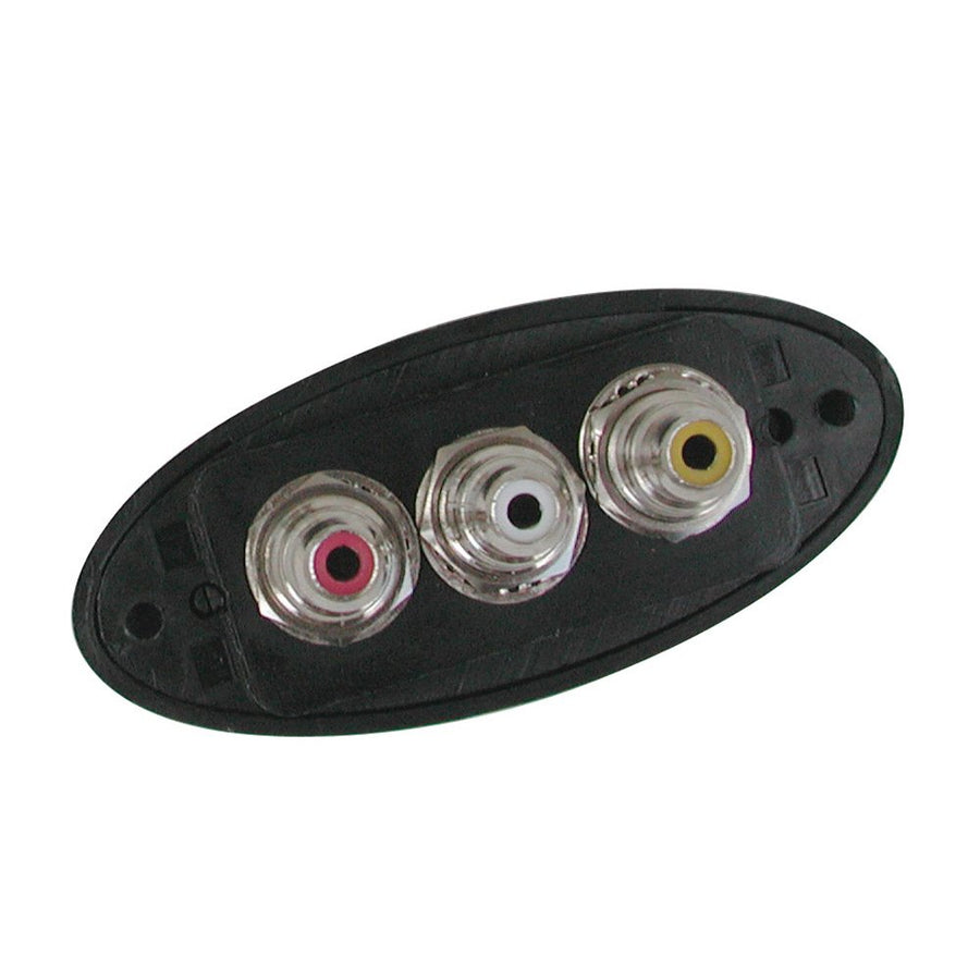 Audio/Visual Diamond Group 52476 Additional Port