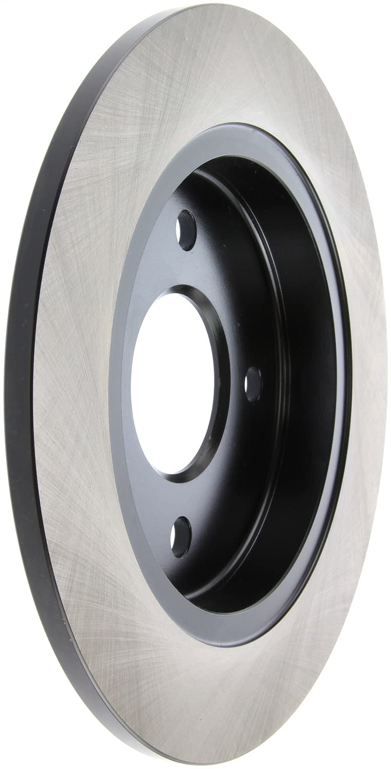 Brake Rotor StopTech 125.61070CRY