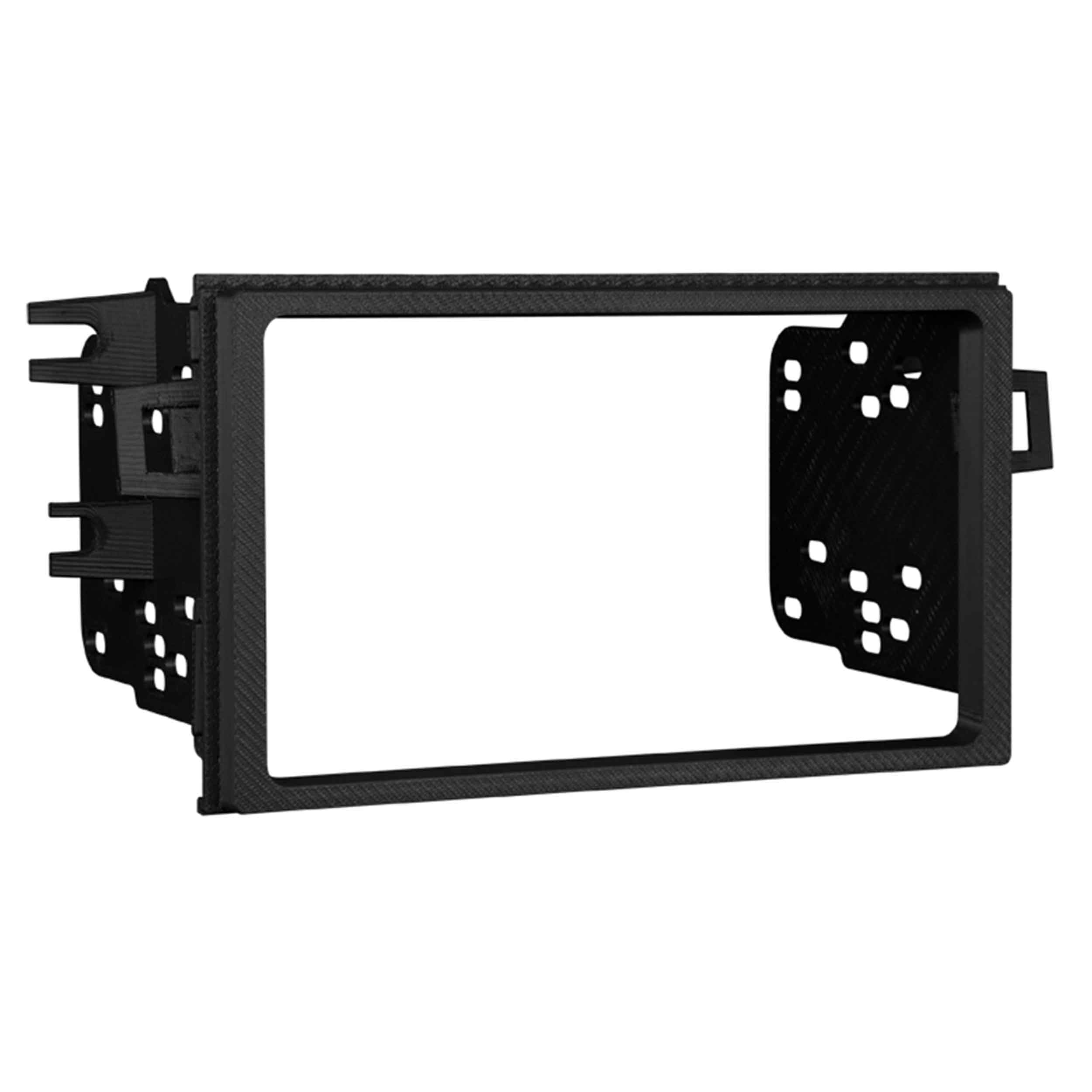 Double DIN Installation Dash Kit Metra for 1998-2002 Honda Accord