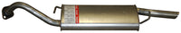 Exhaust Silencer Bosal 228-207