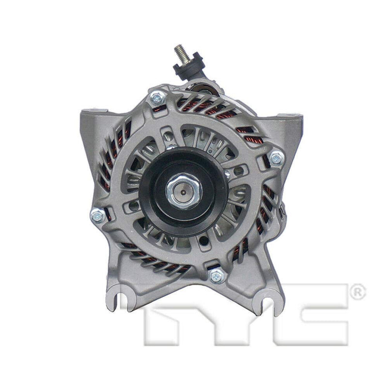 Alternator TYC 2-11274 Compatible with 2009-2014 Ford E-150