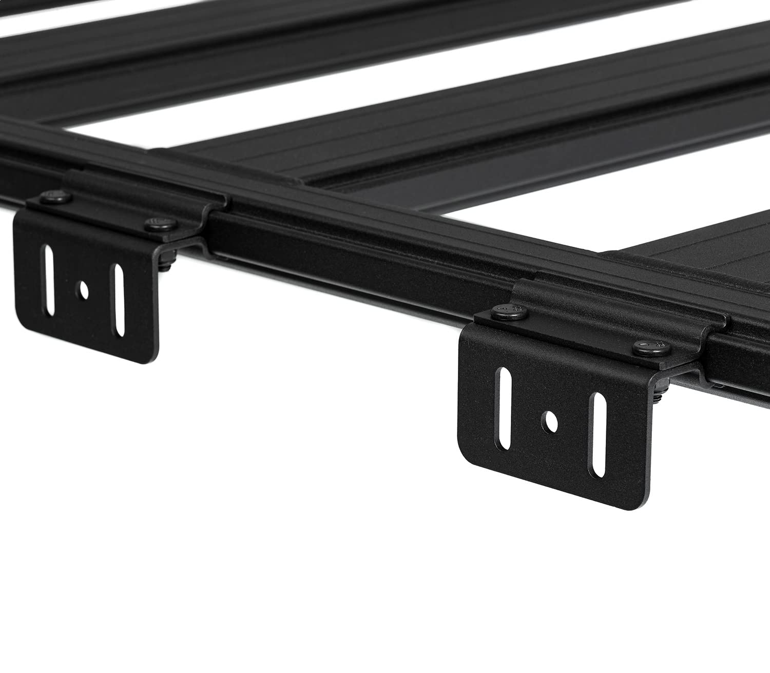 Wide Vertical Mount ARB Base Rack (1780470)