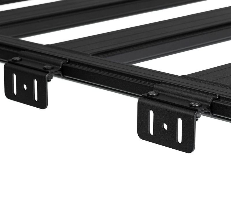 Wide Vertical Mount ARB Base Rack (1780470)