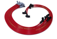 Thundervolt Taylor Cable 84217 8.2 custom 8 cyl red