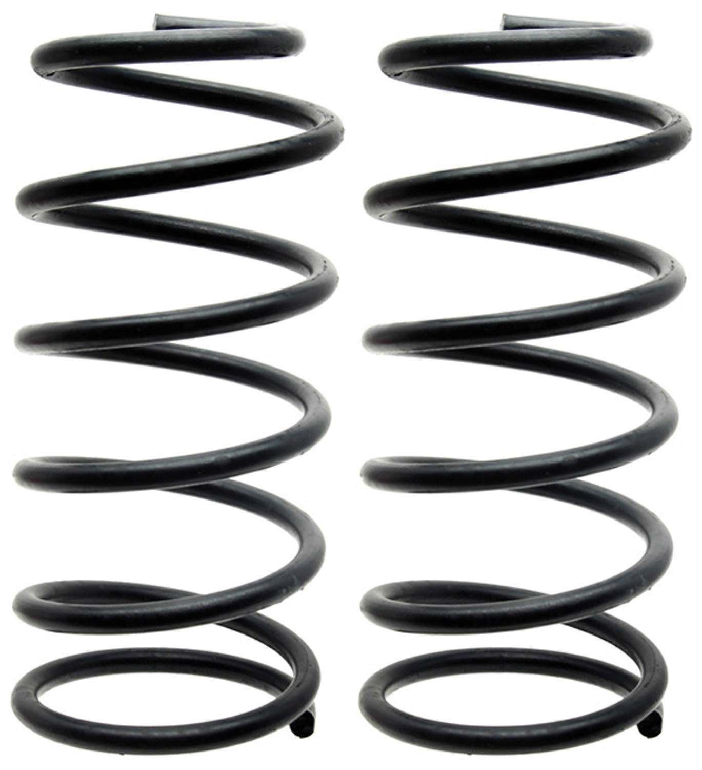 Coil Spring Set MOOG 80656 for Ford Escape