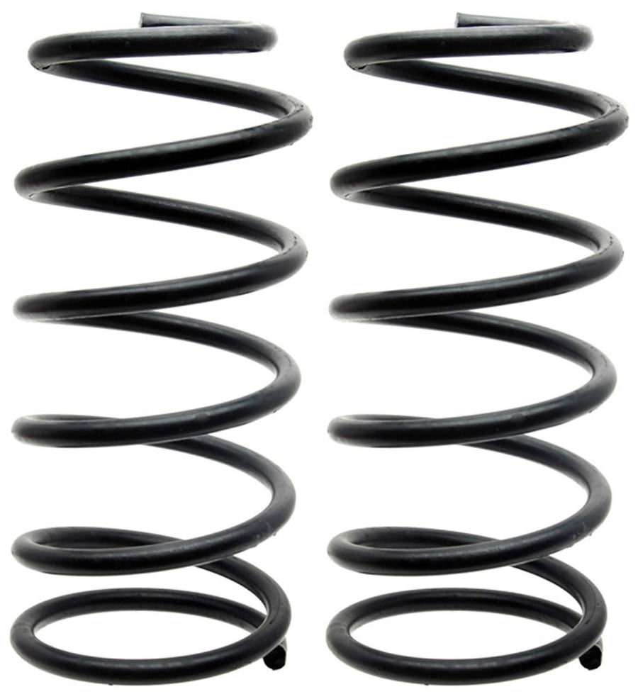 Coil Spring Set MOOG 80656 for Ford Escape