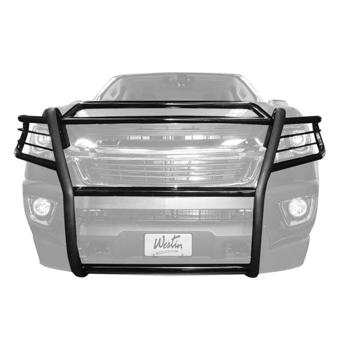 40-1515 Westin Sportsman Grille Guard fits 2004-2011 Colorado 2004-2012 Canyon 2006-2008 I-Series