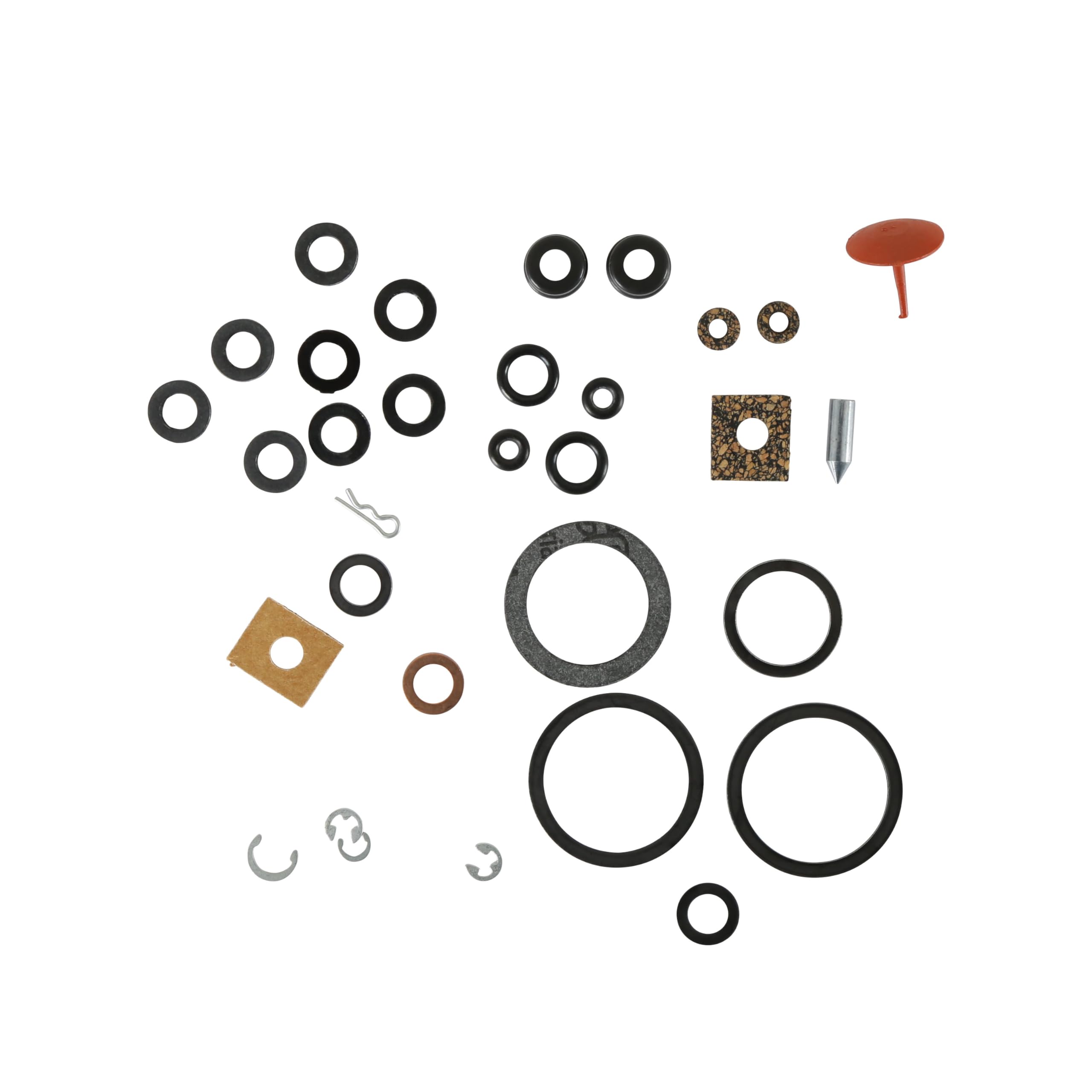 Marine Holley Renew Kit 703-29