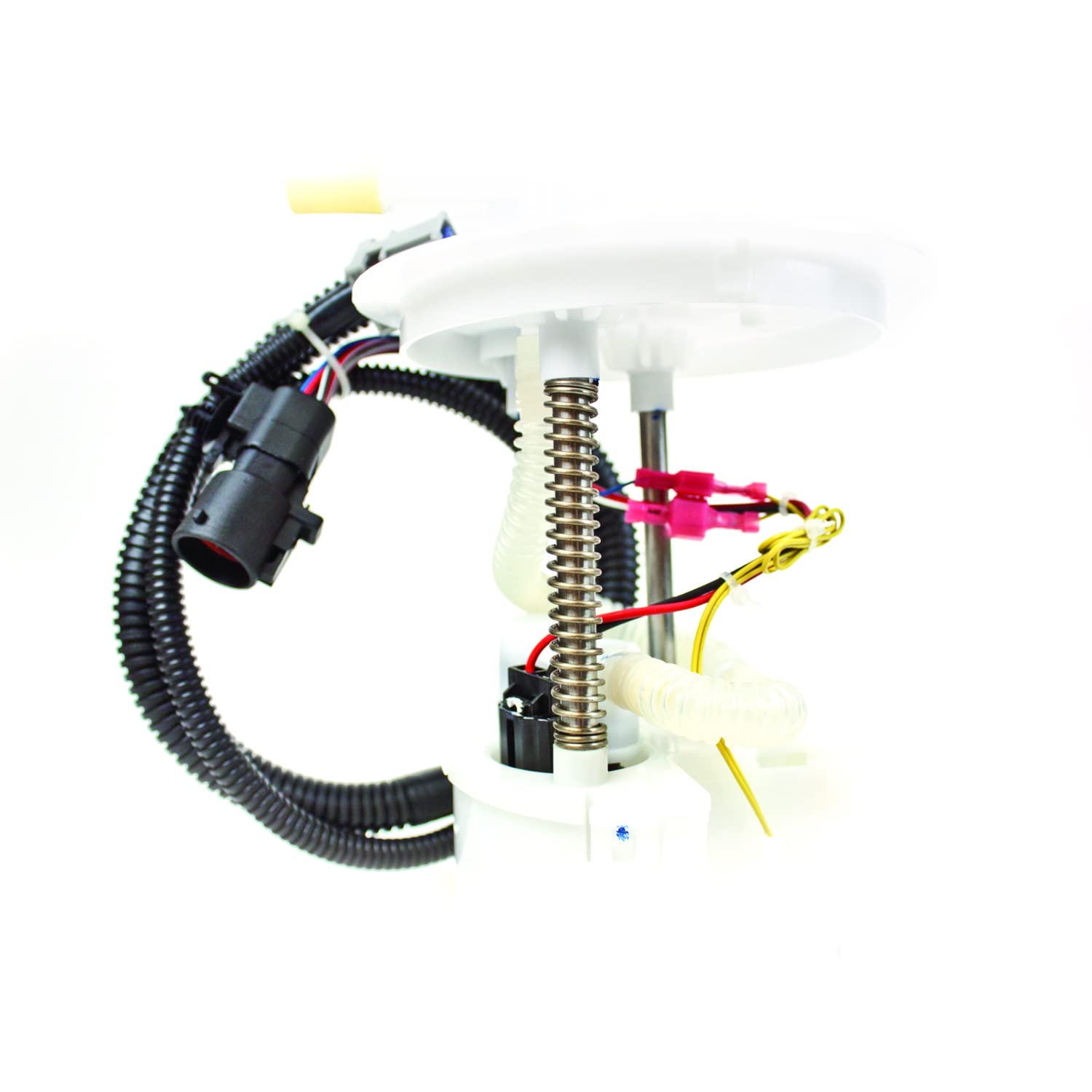 Fuel Pump Module Assembly TYC 150026-A Compatible with 2002-2003 Ford Taurus 3.0L