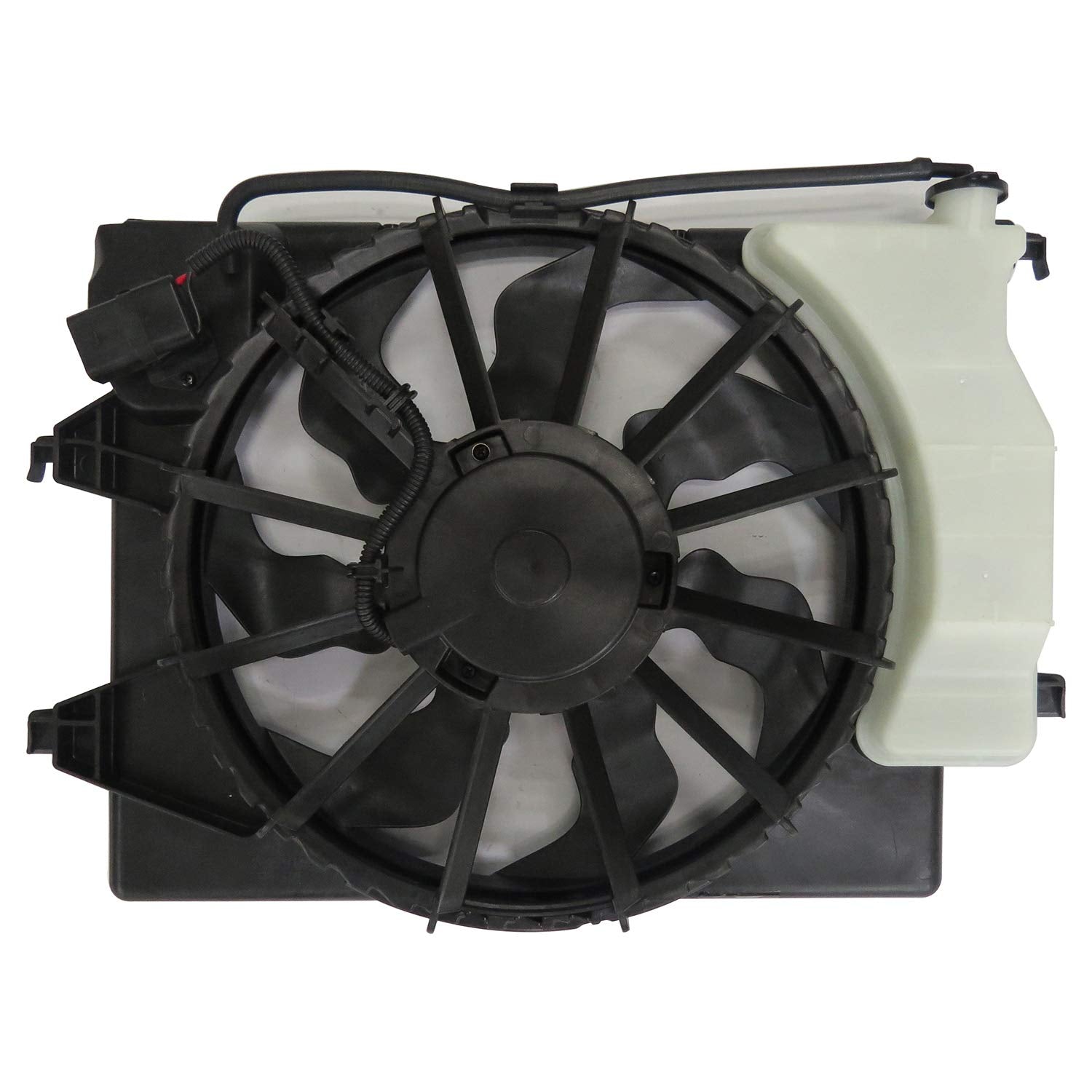 Cooling Fan Assembly TYC