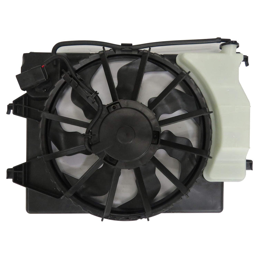 Cooling Fan Assembly TYC