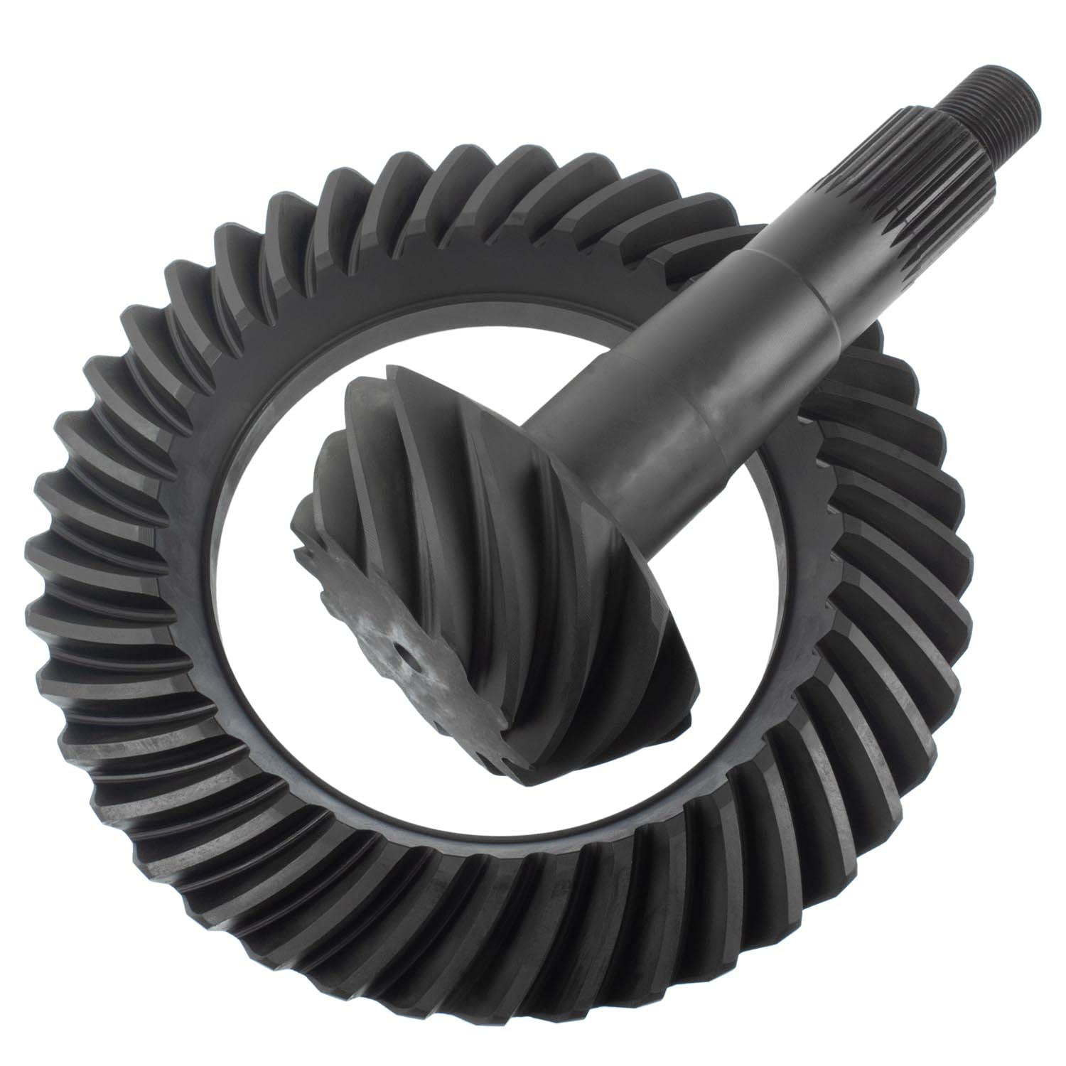 49-0113-1 Richmond Gear High Performance Ring and Pinion Set for GM 8.875" Car in 3.42 Gear Ratio, Requires 3.07 to 3.73 Ratio Carrier, Compatible with Impala '65-72', Buick GS '70-72'