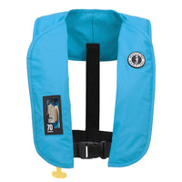 MIT 70 Mustang Survival Manual Inflatable PFD