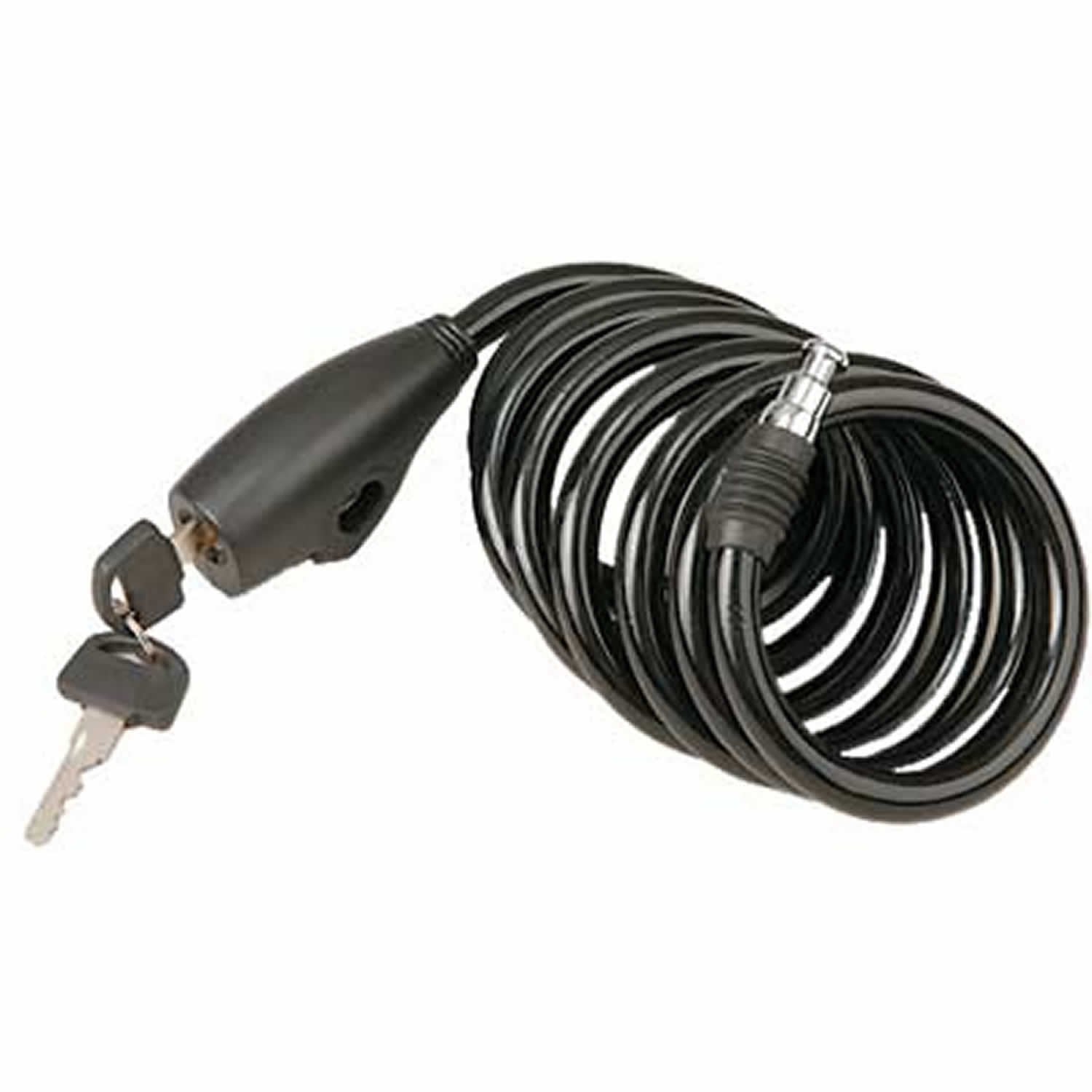 Muddy 3pk Treestand Padlock CR98-V3,Black