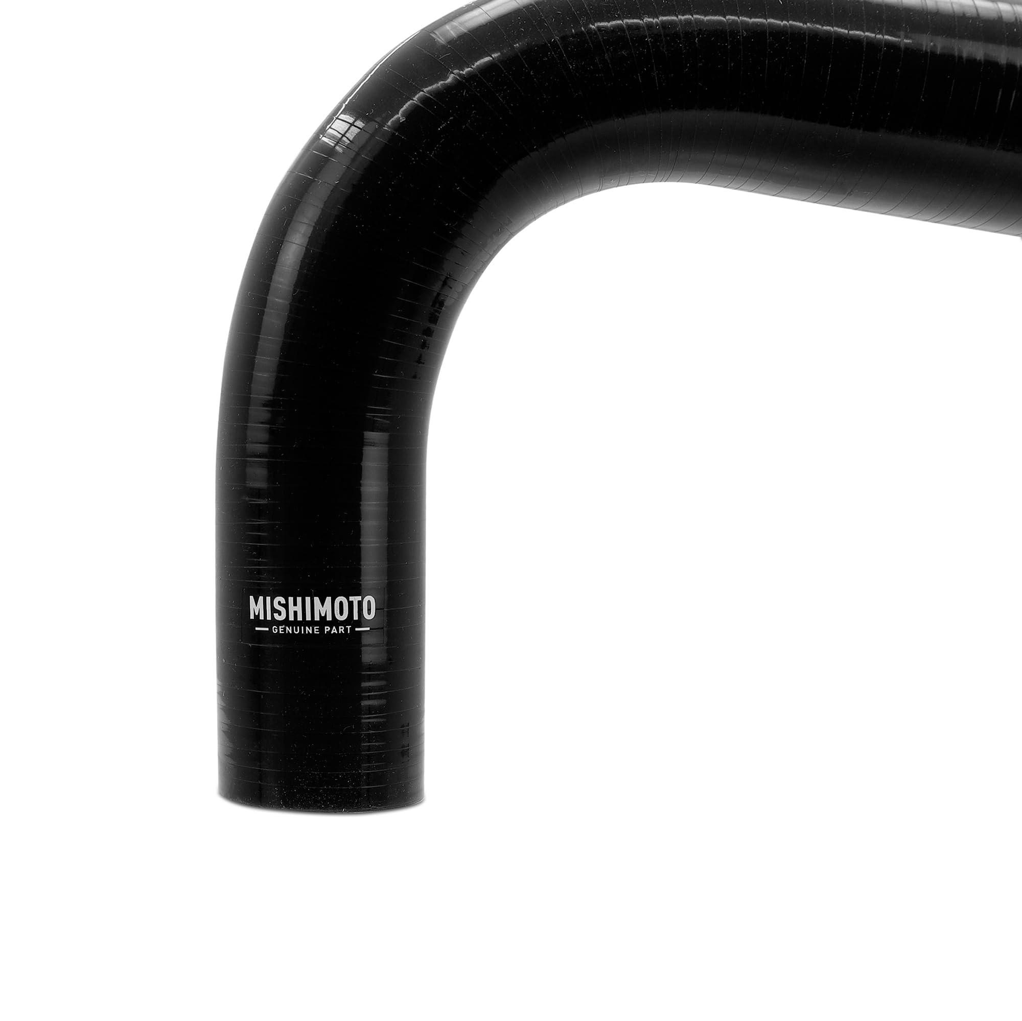 Mishimoto Silicone Coolant Hose Kit MMHOSE-CIV-22BK, Compatible with Honda Civic 1.5T, 2022+, Black