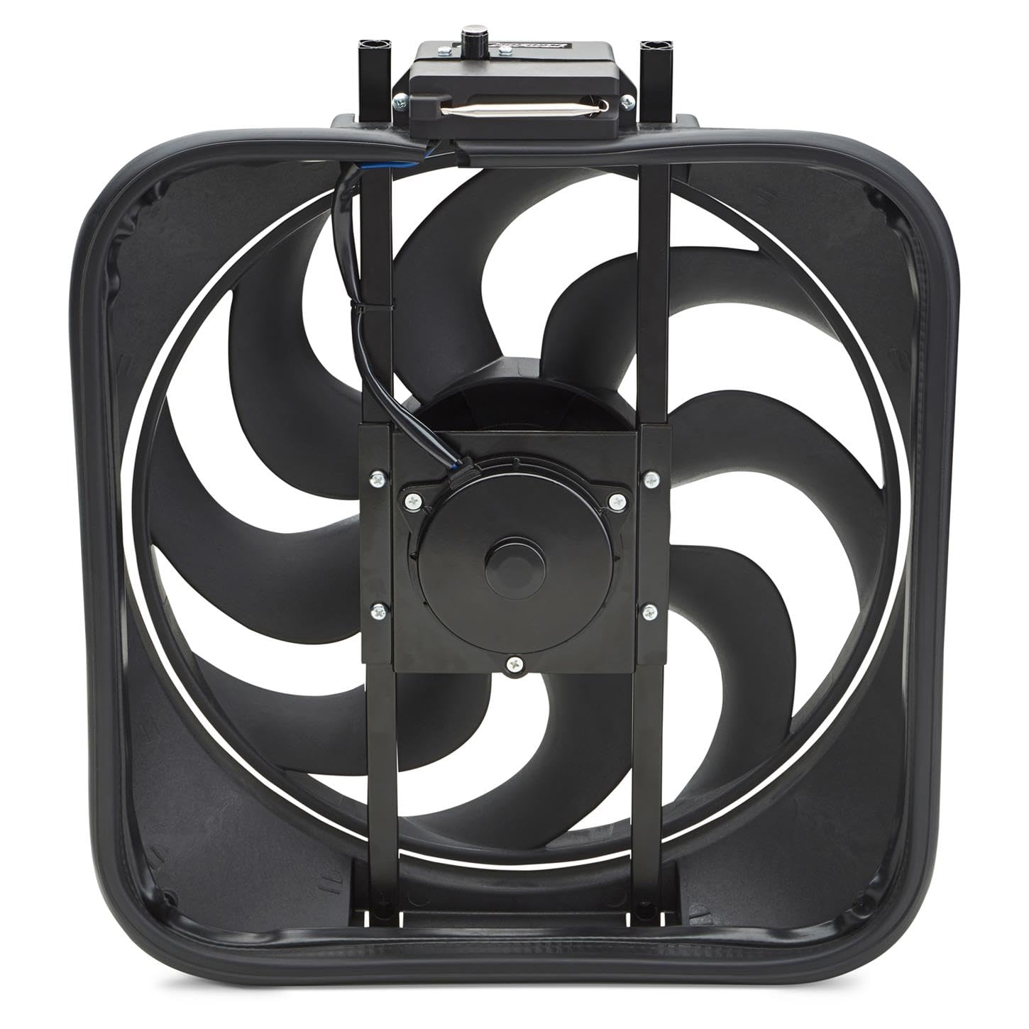 15" Proform S-Blade Electric Fan with Thermostat 67028
