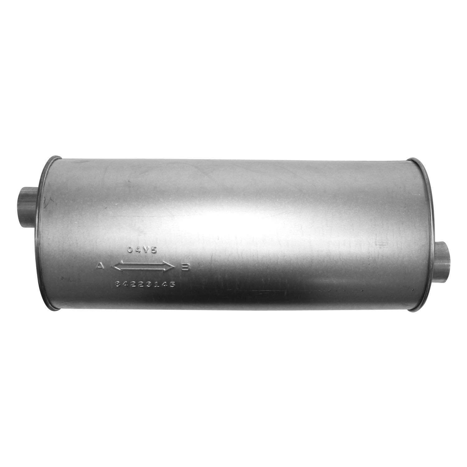 Exhaust Muffler AP Exhaust Products 2274
