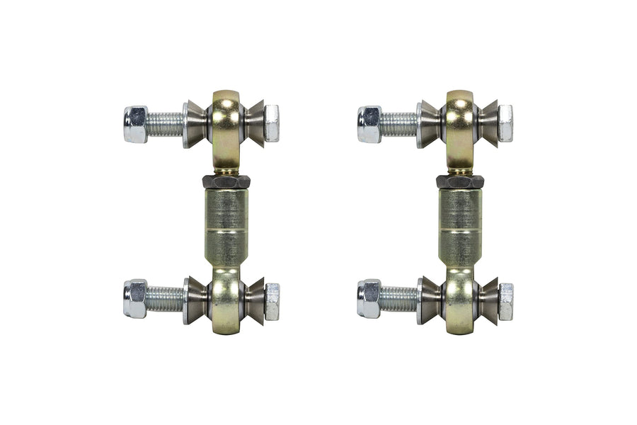 Eibach Rear Anti-Roll Kit - Adjustable End Link System AK41-35-023-01-02 Compatible with Ford Focus ST 2014-2019