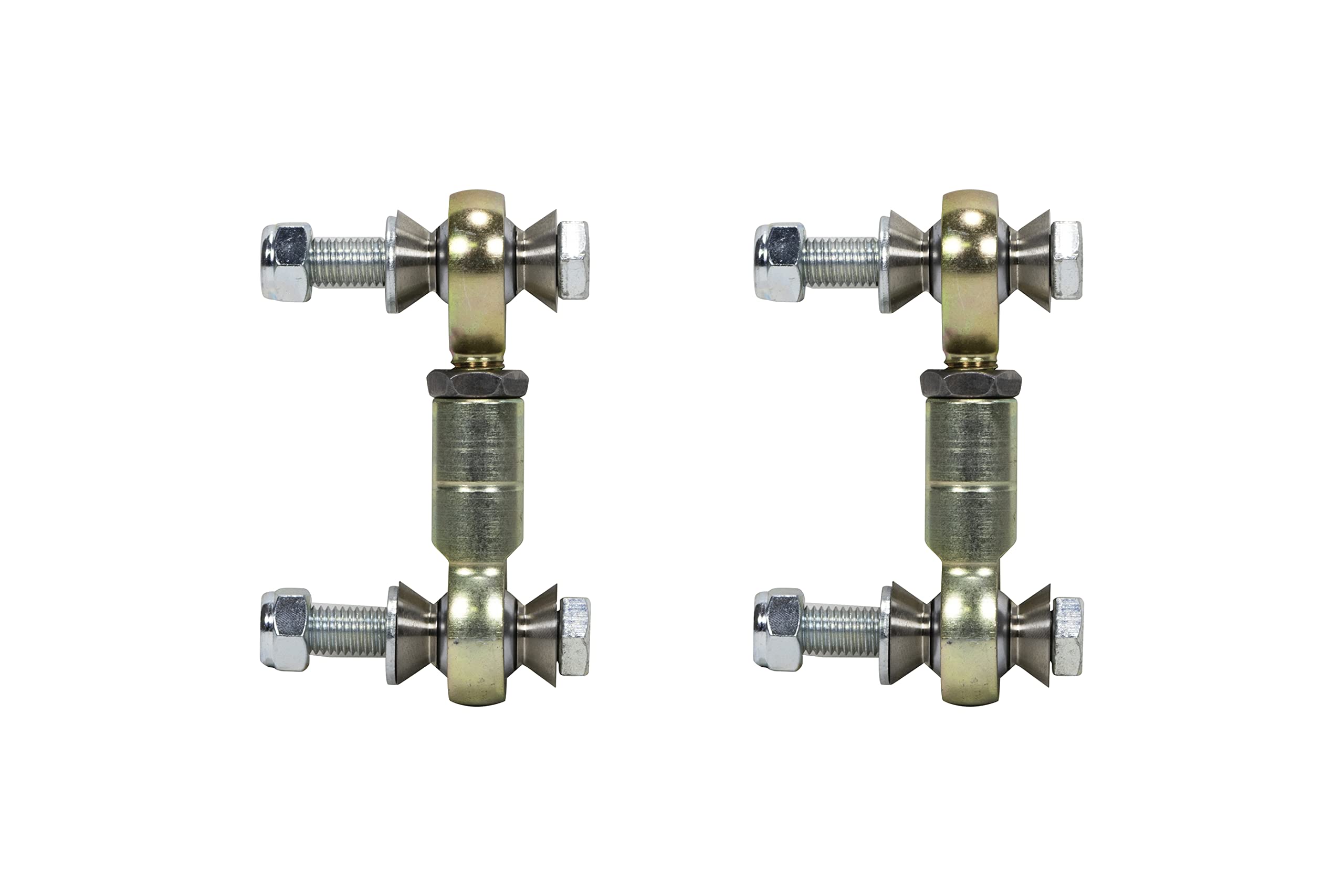 Eibach Rear Anti-Roll Kit - Adjustable End Link System AK41-35-029-01-RA Compatible with Ford Mustang Coupe 2015-2017