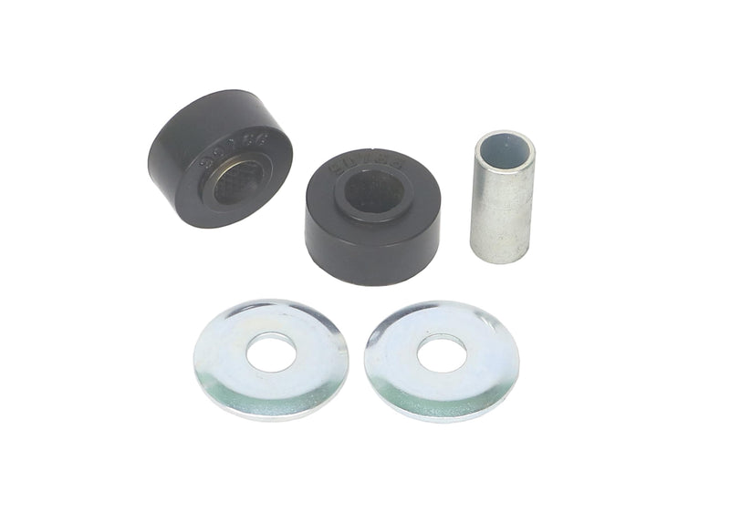 Whiteline W13408 Bushing Kit Rack and Pinion Compatible with Chevrolet 65-82 Corvette, Chevrolet 75-76 Corvette, Chevrolet 78 Corvette, Chevrolet 78 Corvette, Chevrolet 82 Corvette