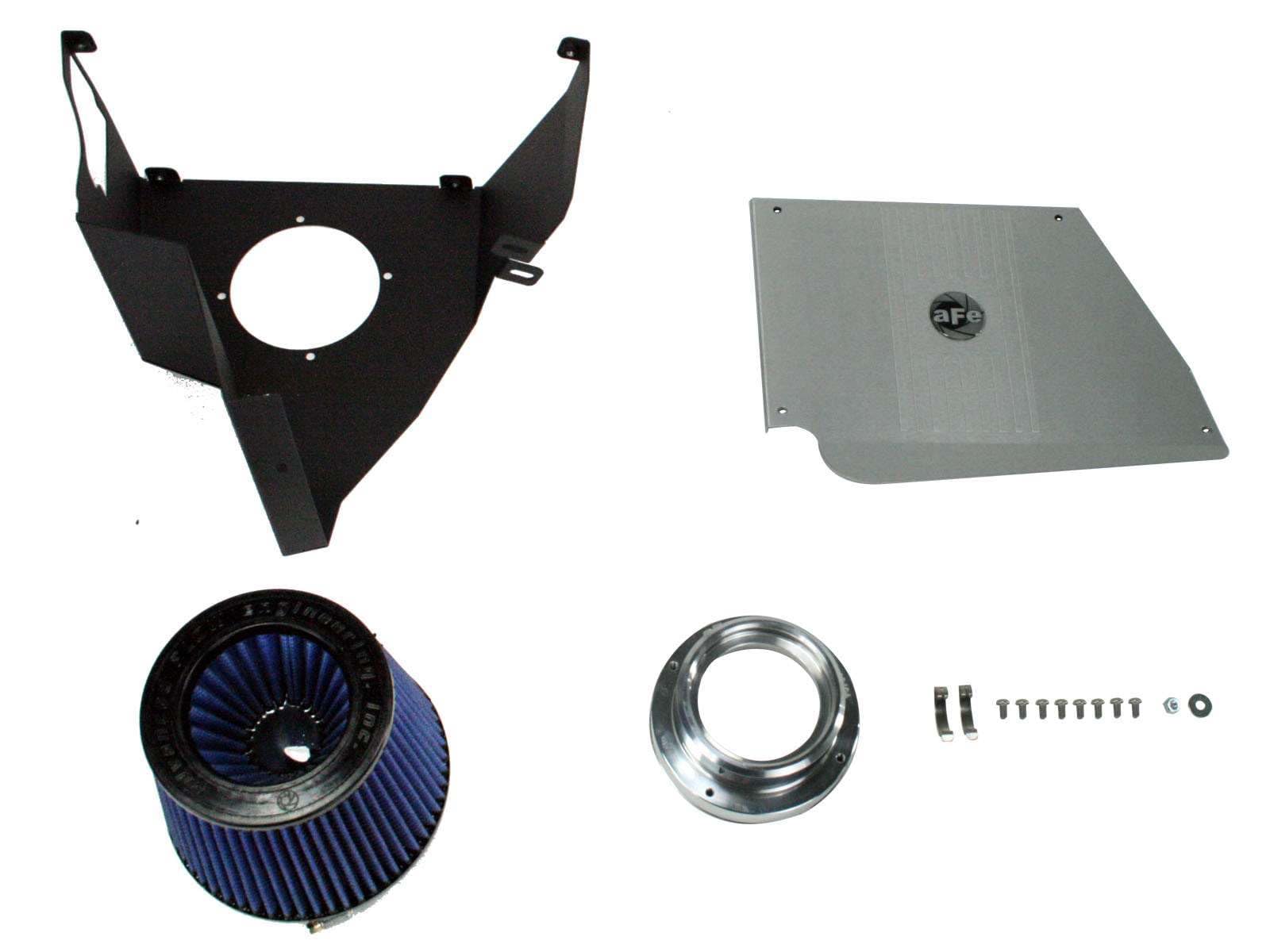 Super Stock aFe 54-10451 Air Intake System