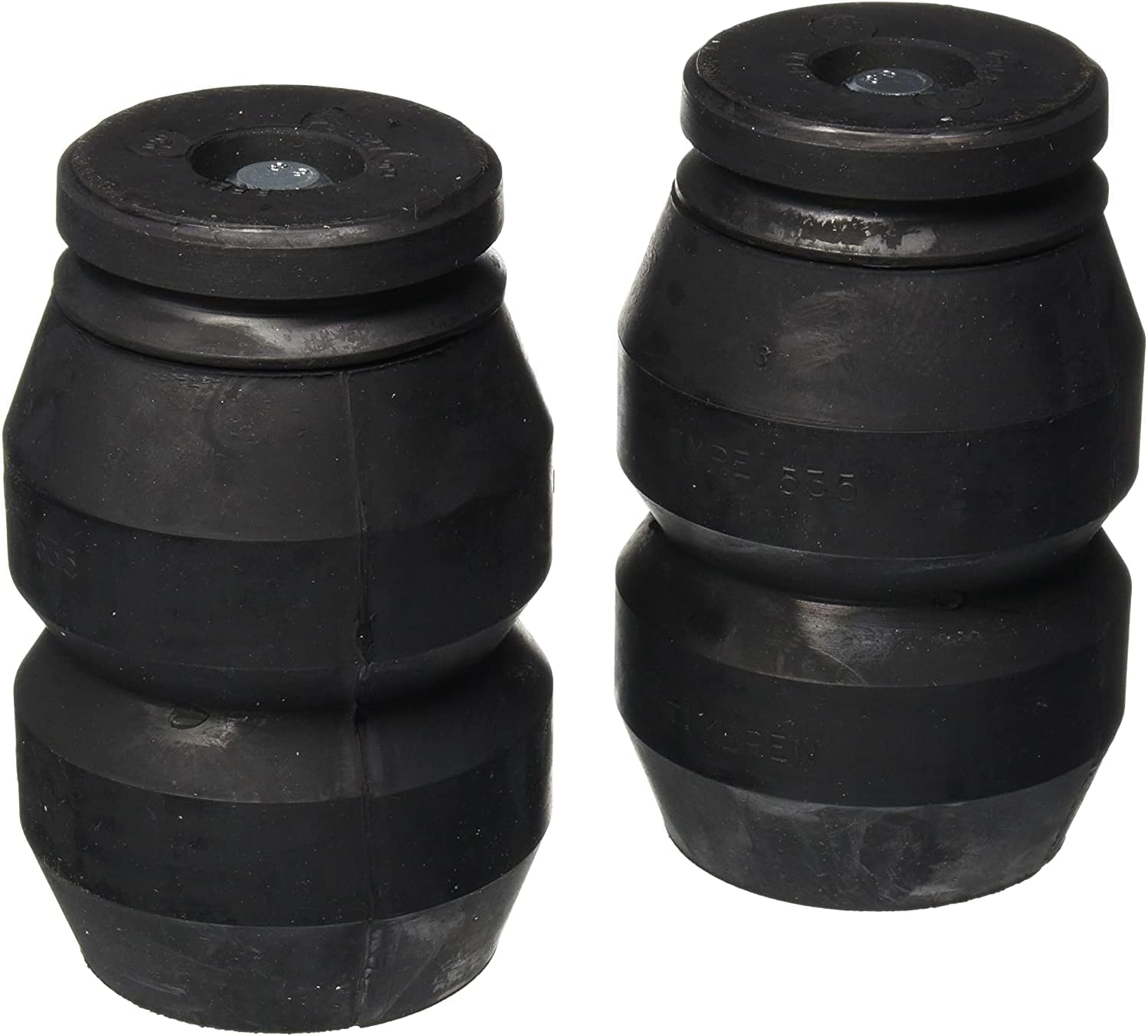 Timbren DR1500DS Suspension Enhancement System