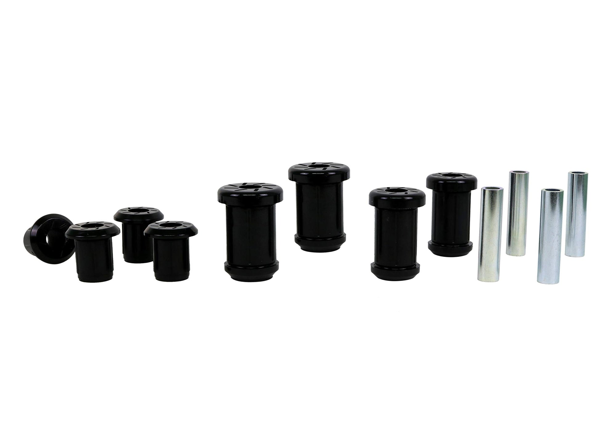 Black Nolathane REV027.0038