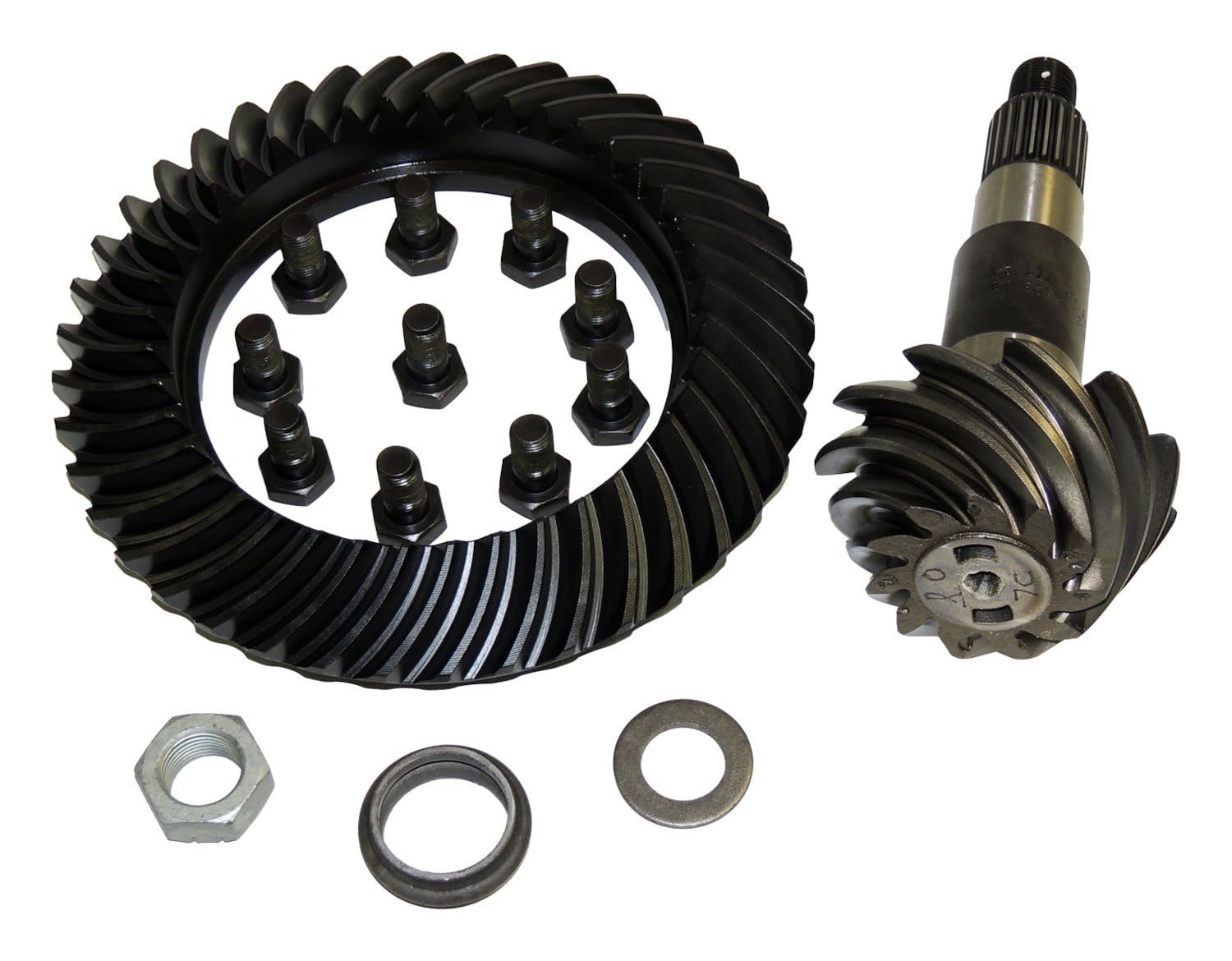 Crown Automotive Driveline and Axles Ring & Pinion Kit